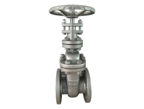 Задвижка DIflange стандарта
